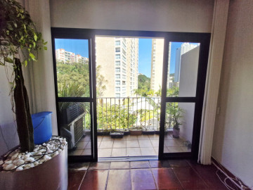 Apartamento - Venda - Mar e Céu - Guarujá - SP