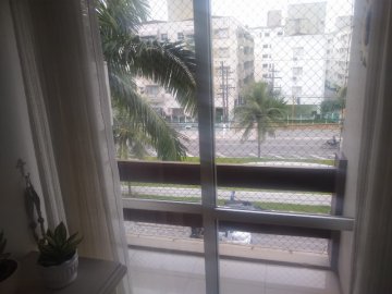 Apartamento - Venda - Enseada - Guarujá - SP