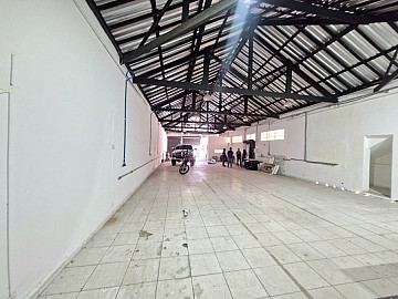 Galpão - Venda - Ipiranga - São Paulo - SP