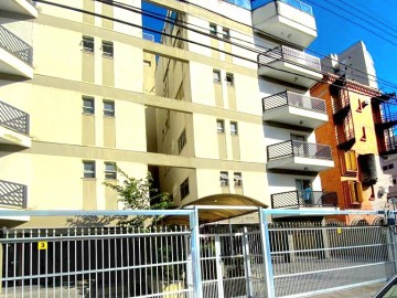 Apartamento - Venda - Mar e Céu - Guarujá - SP