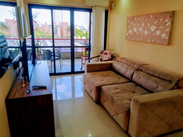 Apartamento - Venda - Enseada - Guarujá - SP
