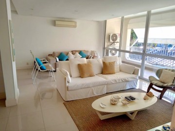 Apartamento - Venda - Enseada - Guarujá - SP