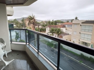 Apartamento - Aluguel - Enseada - Guarujá - SP