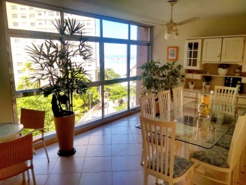 Apartamento - Venda - Pitangueiras - Guarujá - SP