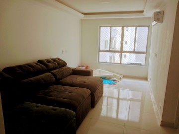 Apartamento - Venda - Pitangueiras - Guarujá - SP