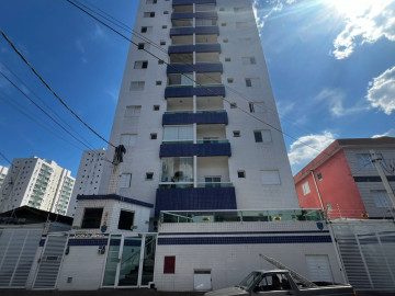 Apartamento - Venda - Ocian - Praia Grande - SP