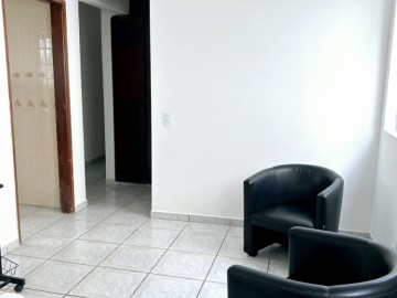 Apartamento - Venda - Jardim Enseada - Guarujá - SP