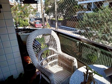 Apartamento - Venda - Enseada - Guarujá - SP