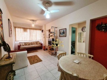 Apartamento - Venda - Enseada - Guarujá - SP