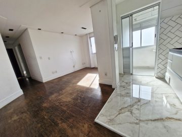 Apartamento - Venda - Sacom - So Paulo - SP