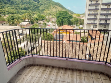 Cobertura - Venda - Jardim Las Palmas - Guarujá - SP