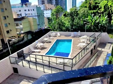 Apartamento - Venda - Enseada - Guarujá - SP