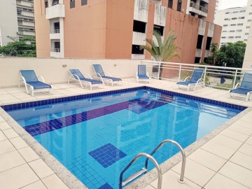 Cobertura - Venda - Pitangueiras - Guarujá - SP