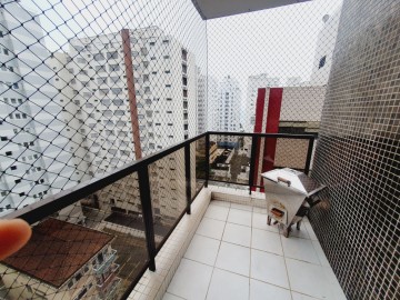 Apartamento - Aluguel - Pitangueiras - Guarujá - SP