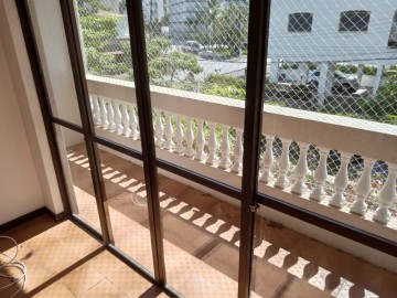 Apartamento - Venda - Enseada - Guarujá - SP