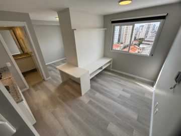 Apartamento - Venda - Sade - So Paulo - SP