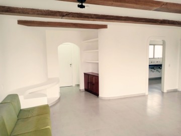 Apartamento - Venda - Pitangueiras - Guarujá - SP