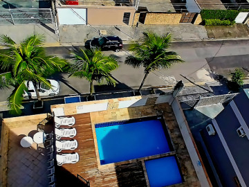 Apartamento - Venda - Enseada - Guarujá - SP