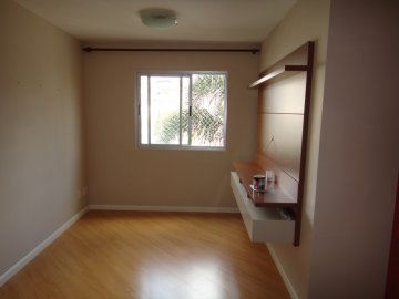 Apartamento - Aluguel - Sacomã - São Paulo - SP
