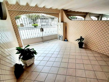 Casa - Venda - Jardim Cunhambebe (vicente de Carvalho) - Guarujá - SP