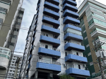 Apartamento - Venda - Canto do Forte - Praia Grande - SP