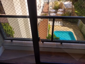 Apartamento - Venda - Loteamento João Batista Julião - Guarujá - SP