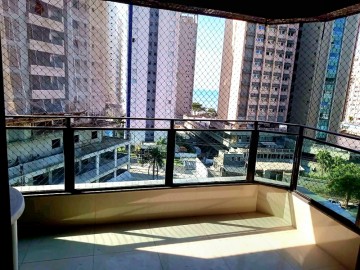 Apartamento - Venda - Vila Luis Antônio - Guarujá - SP