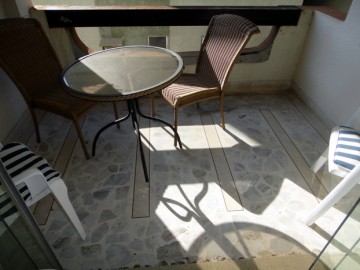Apartamento - Venda - Enseada - Guarujá - SP