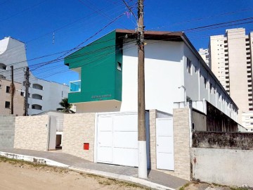 Casa - Venda - Jardim Enseada - Guarujá - SP