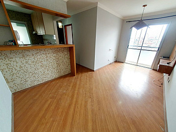 Apartamento - Aluguel - Sacom� - S�o Paulo - SP