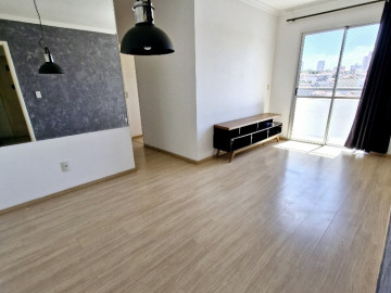 Apartamento - Venda - Sacomã - São Paulo - SP