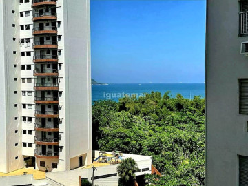 Apartamento Alto Padro - Venda - Vila Alzira - Guaruj - SP