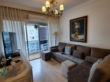 Apartamento - Venda - Pitangueiras - Guarujá - SP