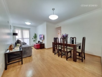 Apartamento - Venda - Vila Pompéia - São Paulo - SP
