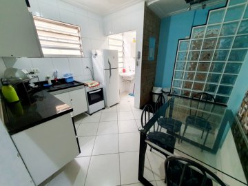 Apartamento - Venda - Enseada - Guarujá - SP