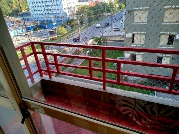 Apartamento - Venda - Enseada - Guarujá - SP