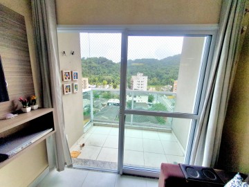 Apartamento - Venda - Enseada - Guarujá - SP