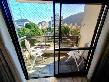 Apartamento - Venda - Enseada - Guarujá - SP
