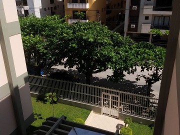 Apartamento - Venda - Loteamento João Batista Julião - Guarujá - SP