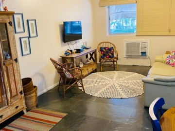 Apartamento - Venda - Enseada - Guarujá - SP