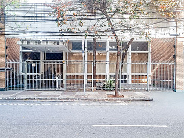 Im�vel Comercial - Venda - Perdizes - S�o Paulo - SP