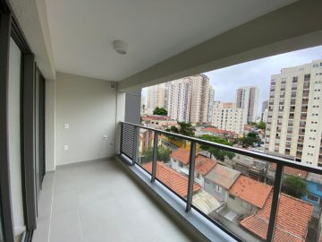 Apartamento - Venda - Vila Monte Alegre - São Paulo - SP