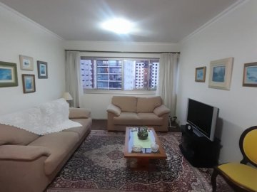 Apartamento - Venda - Vila Mariana - São Paulo - SP