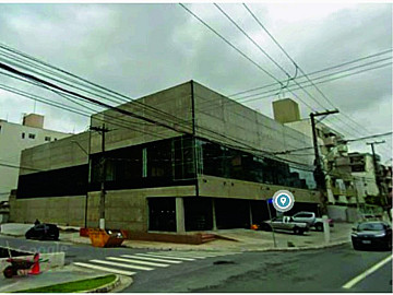 Loja - Aluguel - Enseada - Guarujá - SP