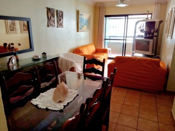 Apartamento - Venda - Pitangueiras - Guarujá - SP