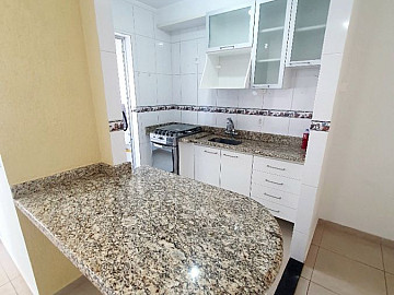 Apartamento para Aluguel