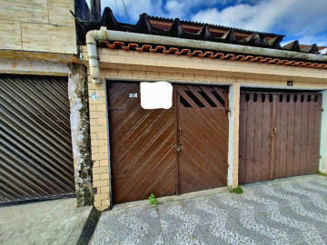 Casa - Venda - Vila urea (vicente de Carvalho) - Guaruj - SP