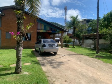 Casa - Venda - Balneario Praia do Perequê - Guarujá - SP