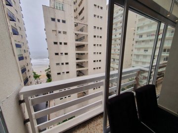 Apartamento - Venda - Pitangueiras - Guarujá - SP