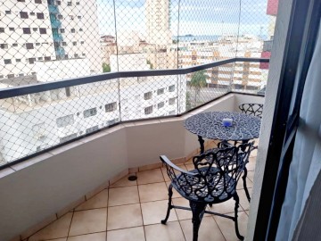 Apartamento - Venda - Enseada - Guarujá - SP
